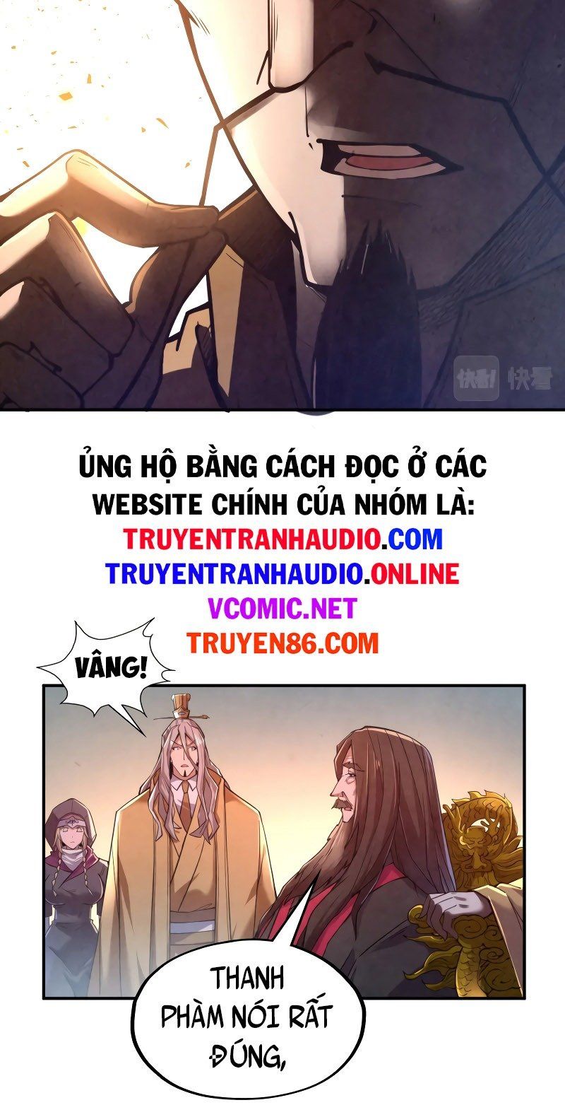 đọc truyện Vạn Cổ Chí Tôn Chương 119 ảnh 15 tại Thiên Thai Truyện
