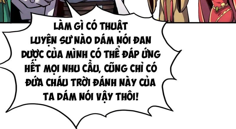 đọc truyện Vạn Cổ Chí Tôn Chương 119 ảnh 32 tại Thiên Thai Truyện