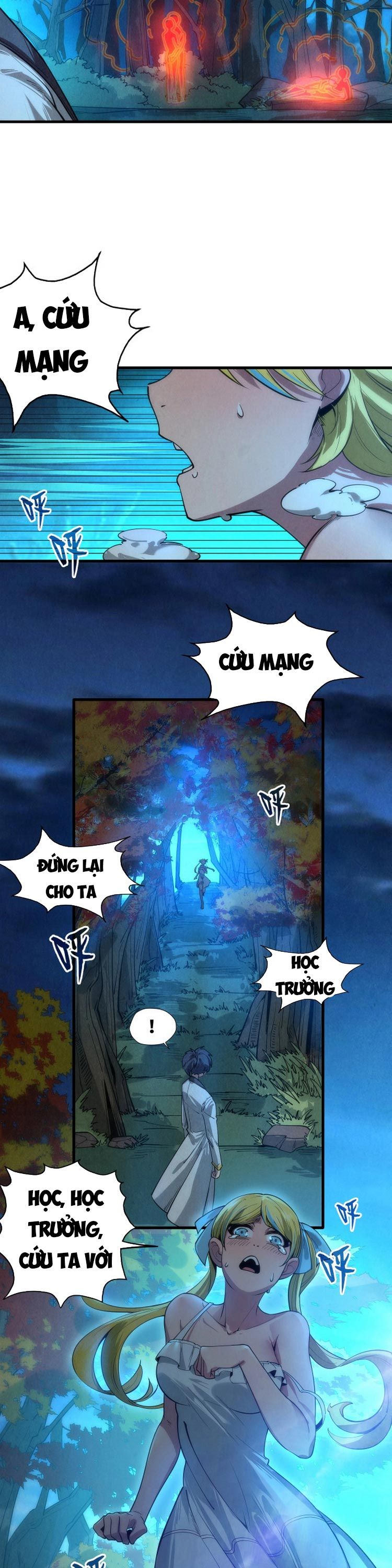 đọc truyện Vạn Cổ Chí Tôn Chương 12 ảnh 18 tại Thiên Thai Truyện
