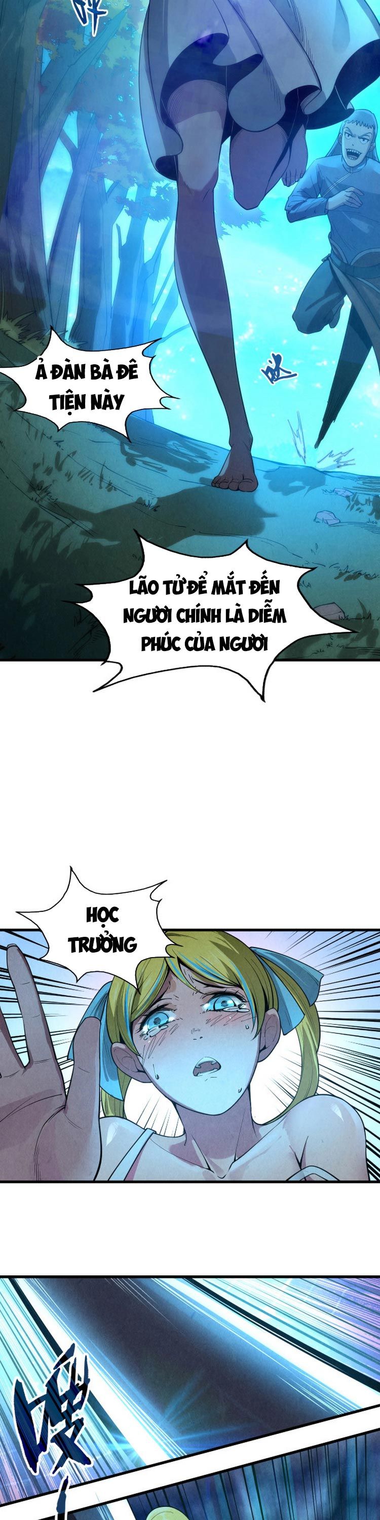 đọc truyện Vạn Cổ Chí Tôn Chương 12 ảnh 19 tại Thiên Thai Truyện