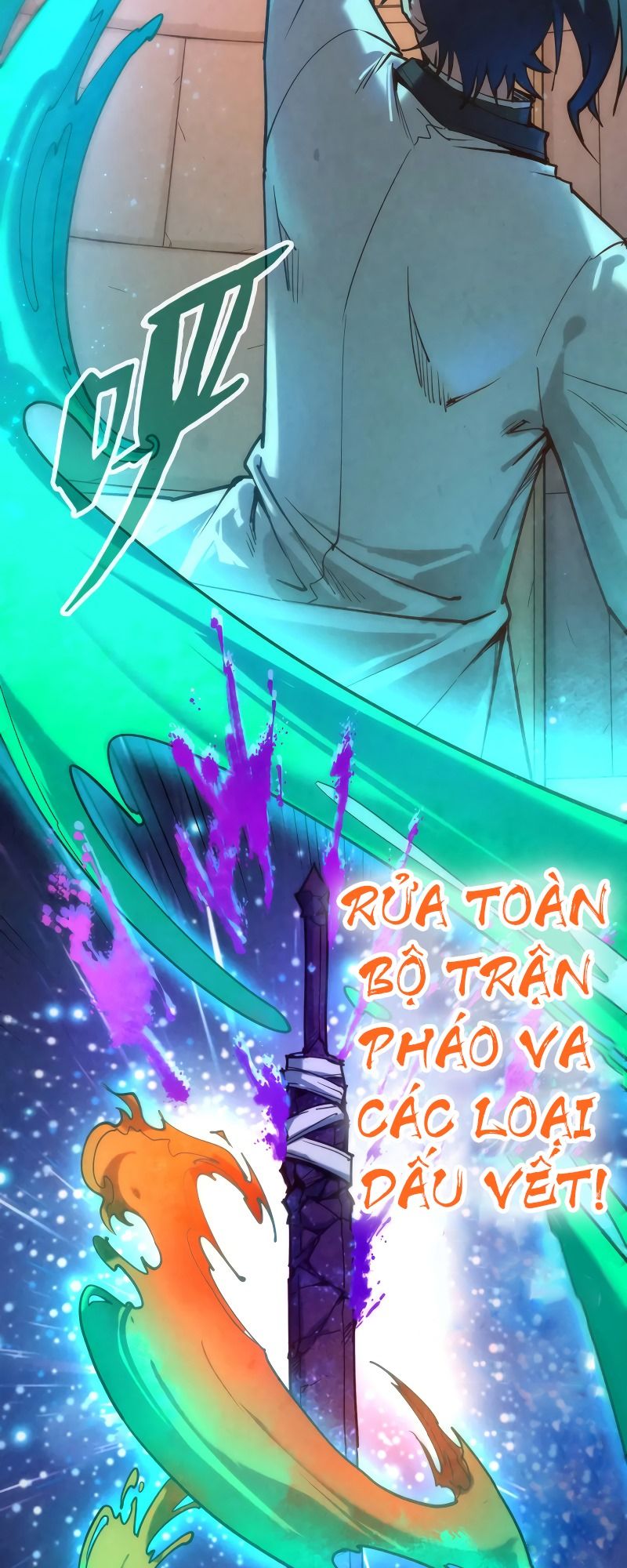 đọc truyện Vạn Cổ Chí Tôn Chương 120 ảnh 13 tại Thiên Thai Truyện