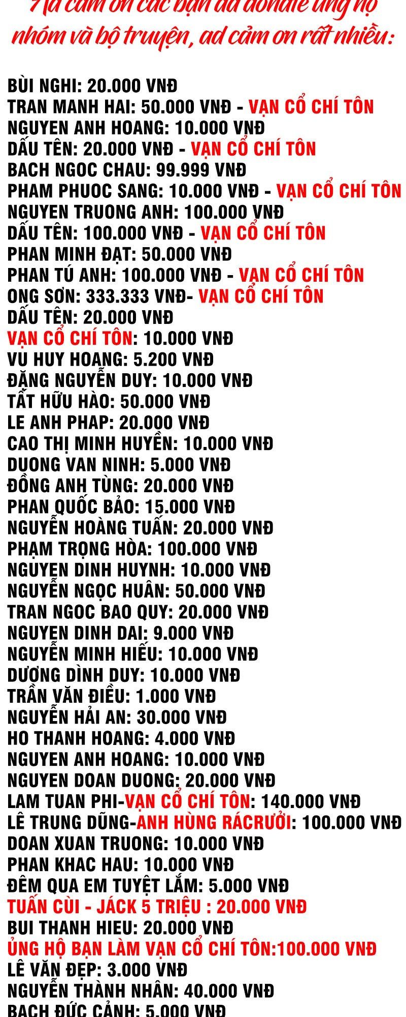 đọc truyện Vạn Cổ Chí Tôn Chương 120 ảnh 3 tại Thiên Thai Truyện