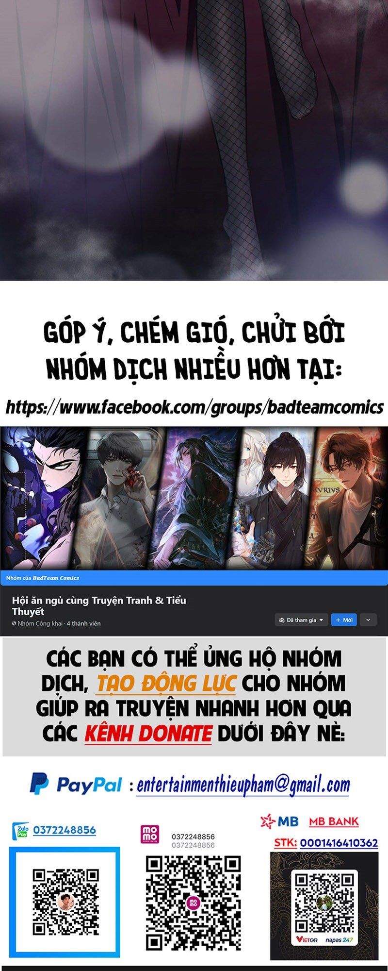 đọc truyện Vạn Cổ Chí Tôn Chương 120 ảnh 47 tại Thiên Thai Truyện