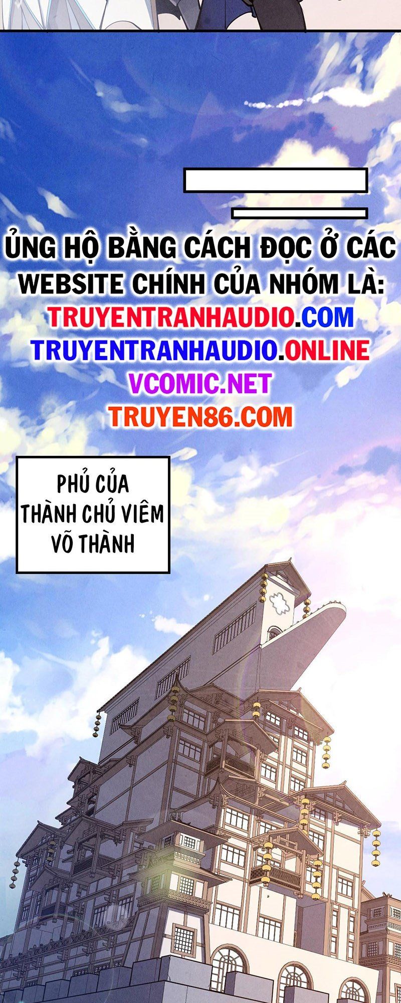 đọc truyện Vạn Cổ Chí Tôn Chương 121 ảnh 29 tại Thiên Thai Truyện