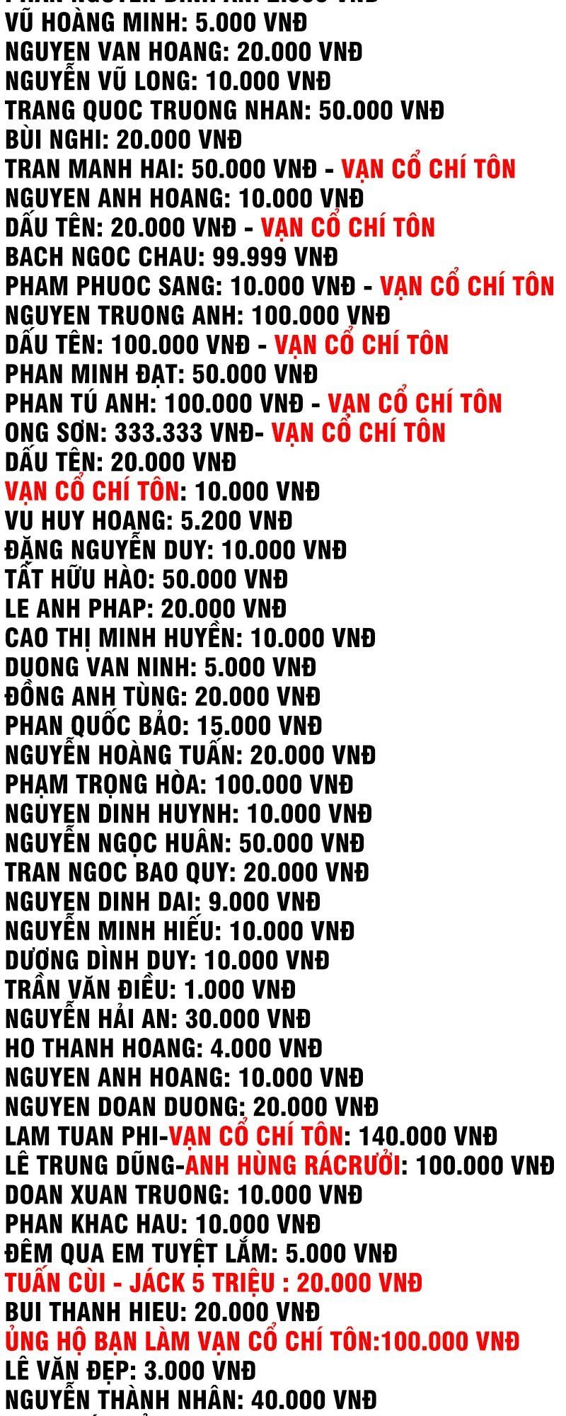 đọc truyện Vạn Cổ Chí Tôn Chương 121 ảnh 4 tại Thiên Thai Truyện