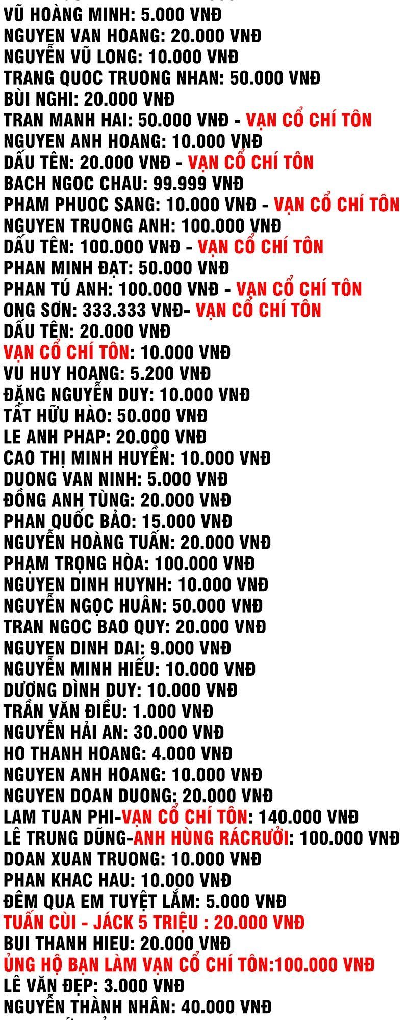 đọc truyện Vạn Cổ Chí Tôn Chương 122 ảnh 4 tại Thiên Thai Truyện