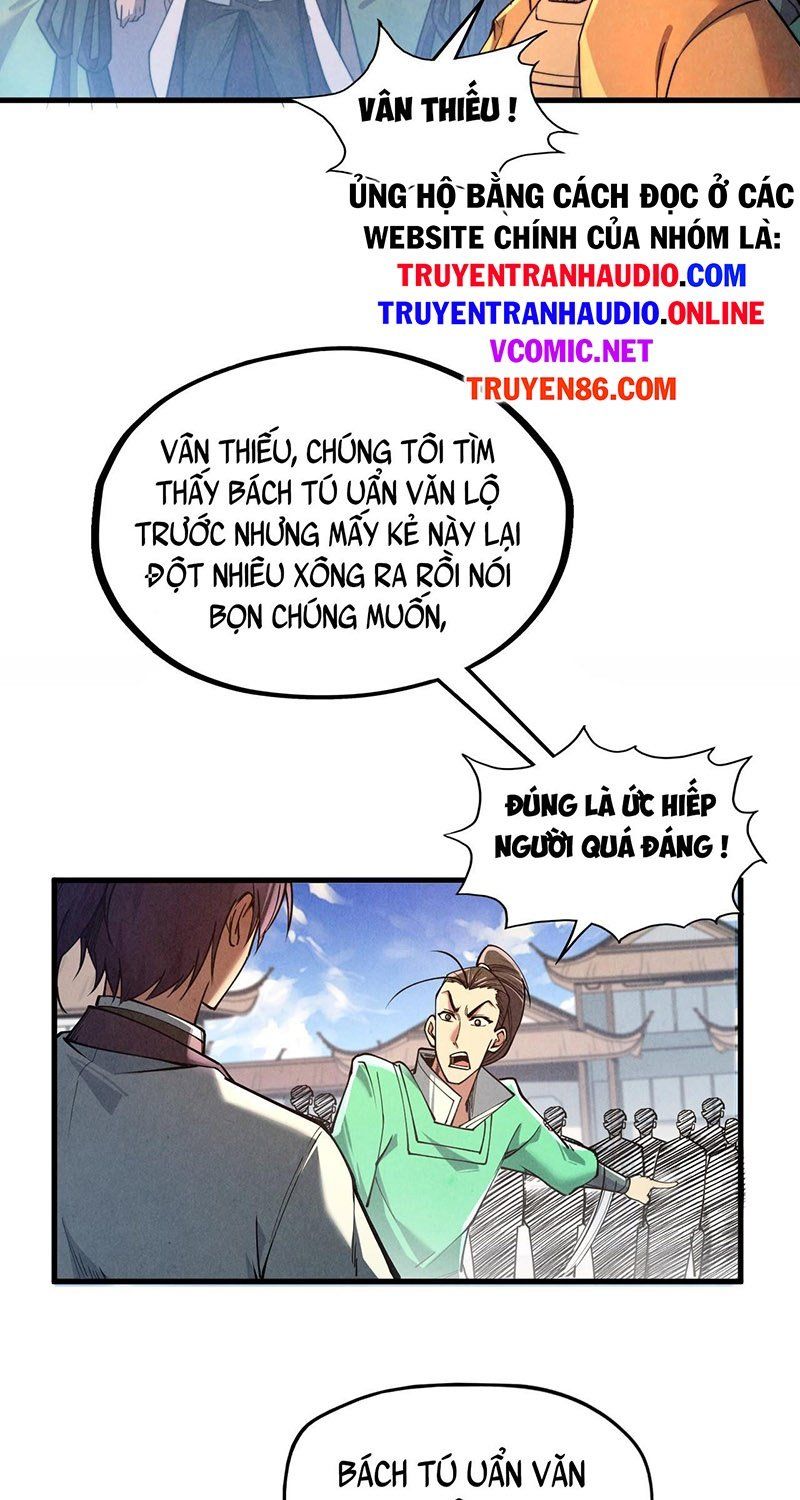 đọc truyện Vạn Cổ Chí Tôn Chương 123 ảnh 12 tại Thiên Thai Truyện