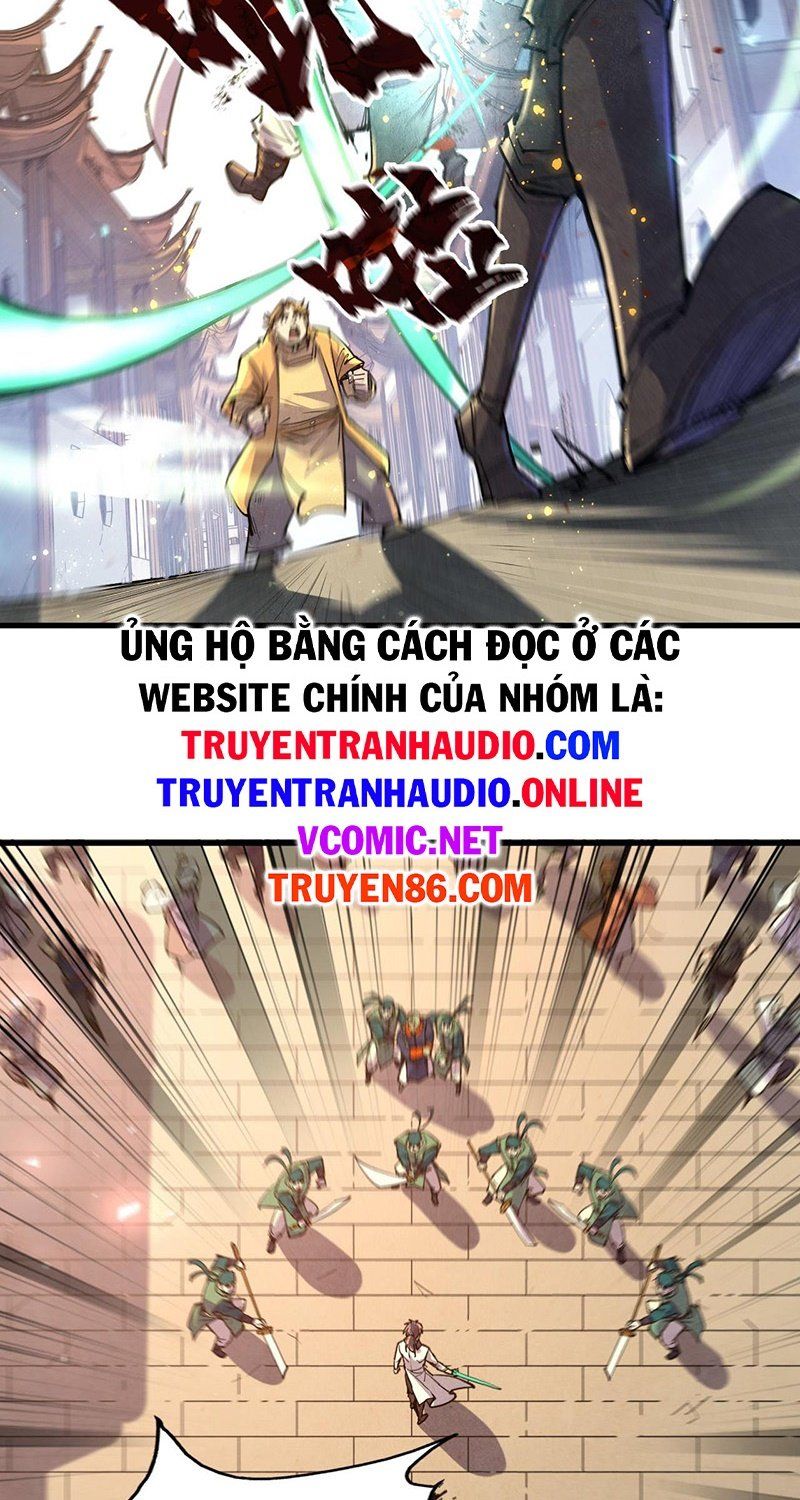 đọc truyện Vạn Cổ Chí Tôn Chương 123 ảnh 28 tại Thiên Thai Truyện