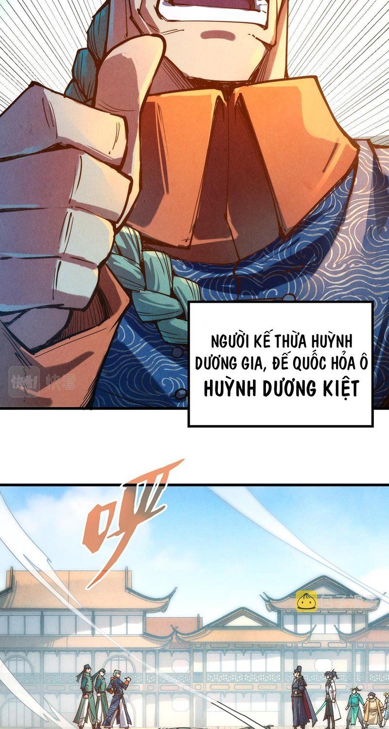 đọc truyện Vạn Cổ Chí Tôn Chương 123 ảnh 49 tại Thiên Thai Truyện