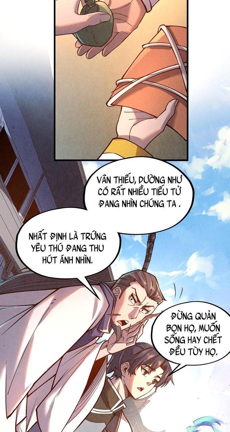 đọc truyện Vạn Cổ Chí Tôn Chương 123 ảnh 9 tại Thiên Thai Truyện