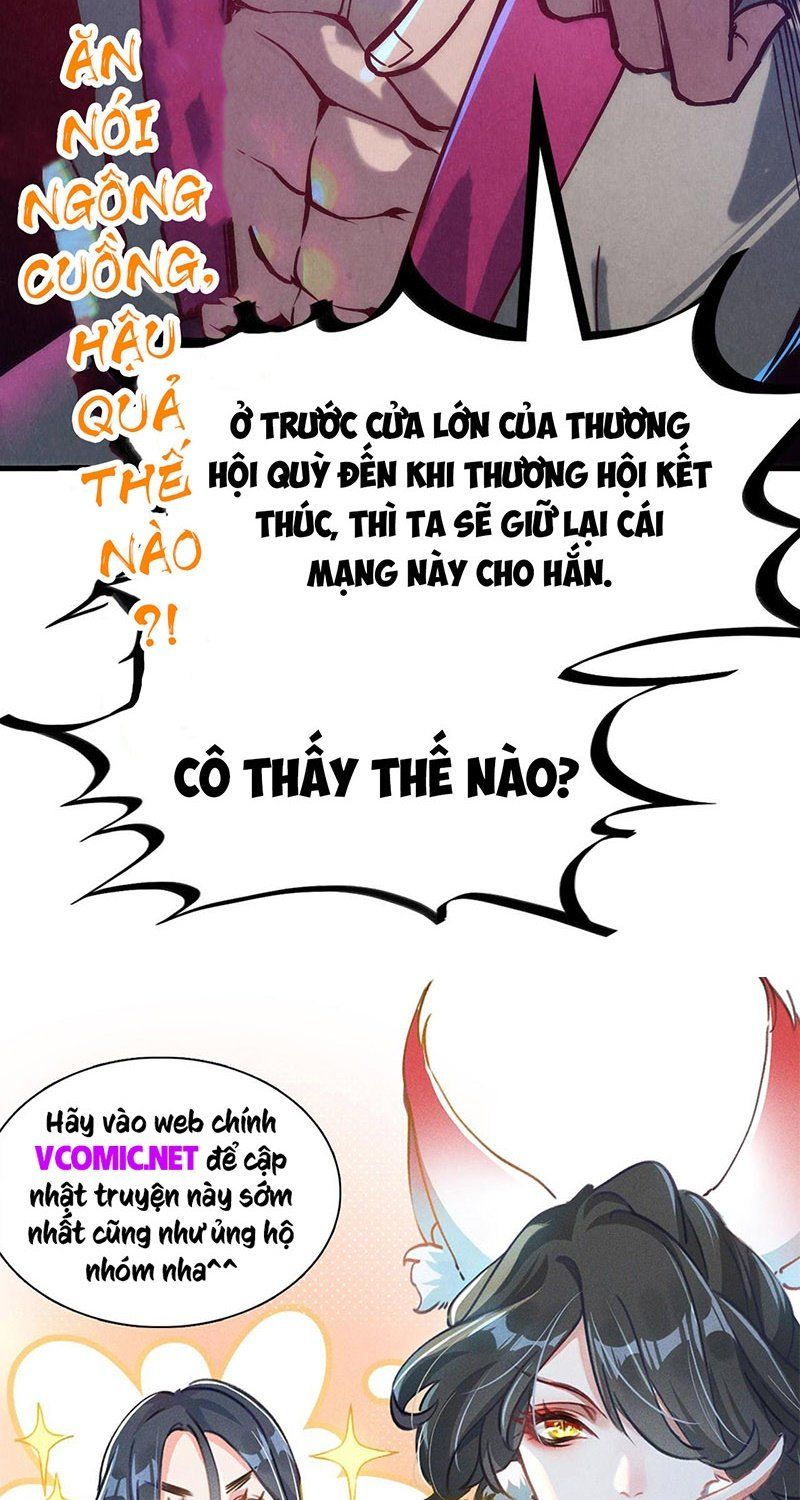 đọc truyện Vạn Cổ Chí Tôn Chương 124 ảnh 47 tại Thiên Thai Truyện