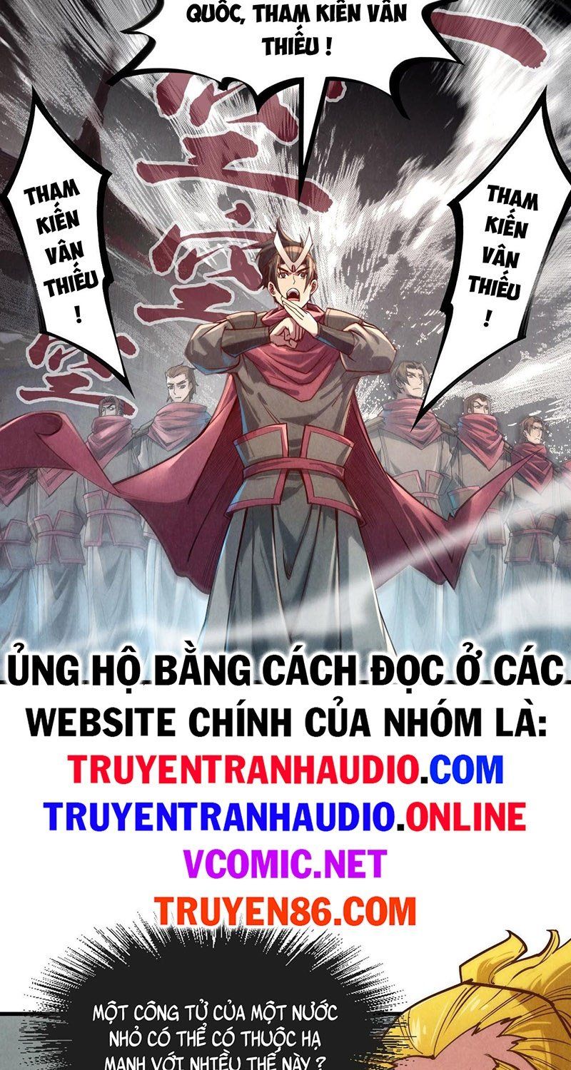 đọc truyện Vạn Cổ Chí Tôn Chương 125 ảnh 28 tại Thiên Thai Truyện