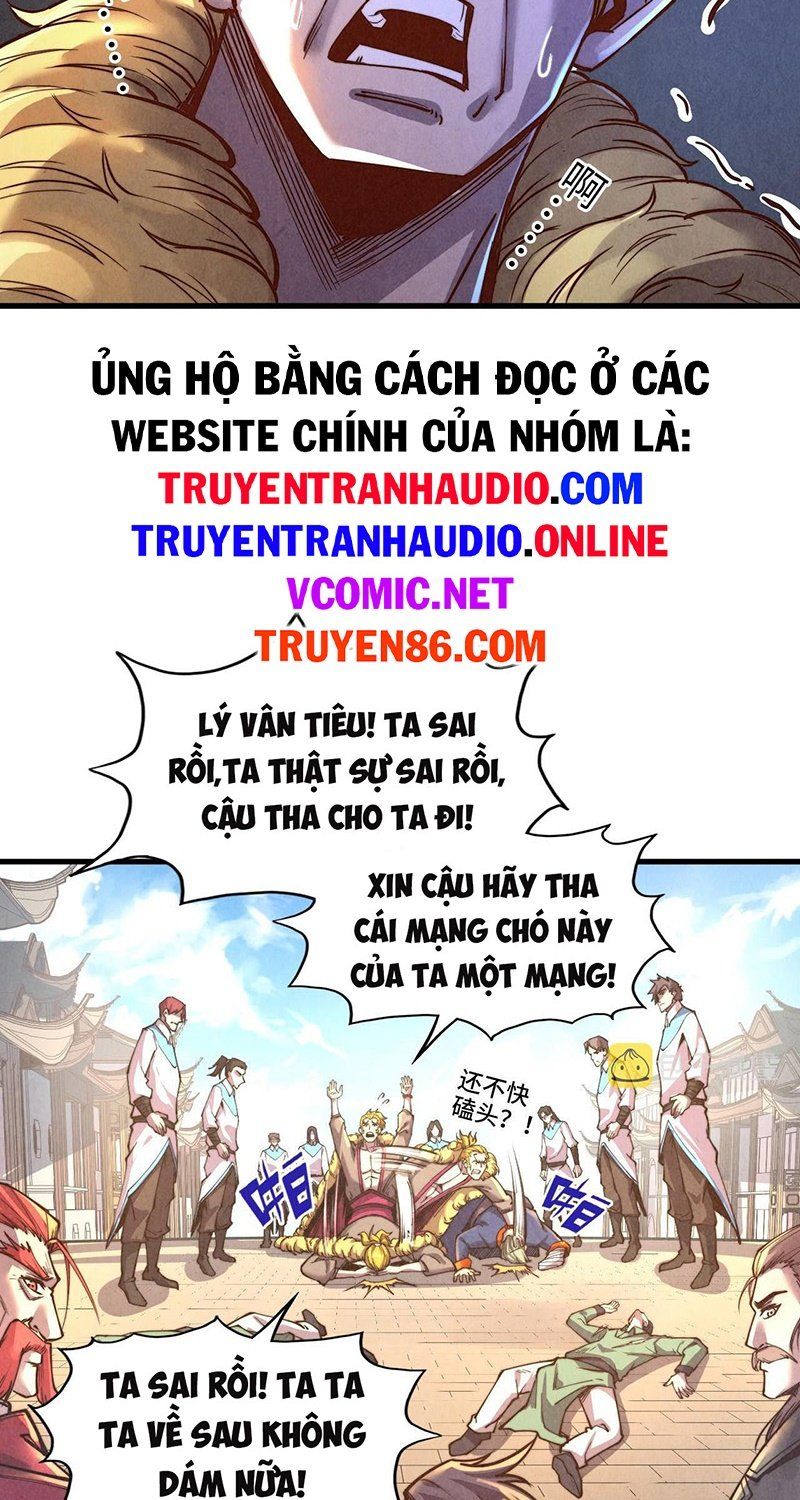 đọc truyện Vạn Cổ Chí Tôn Chương 126 ảnh 11 tại Thiên Thai Truyện