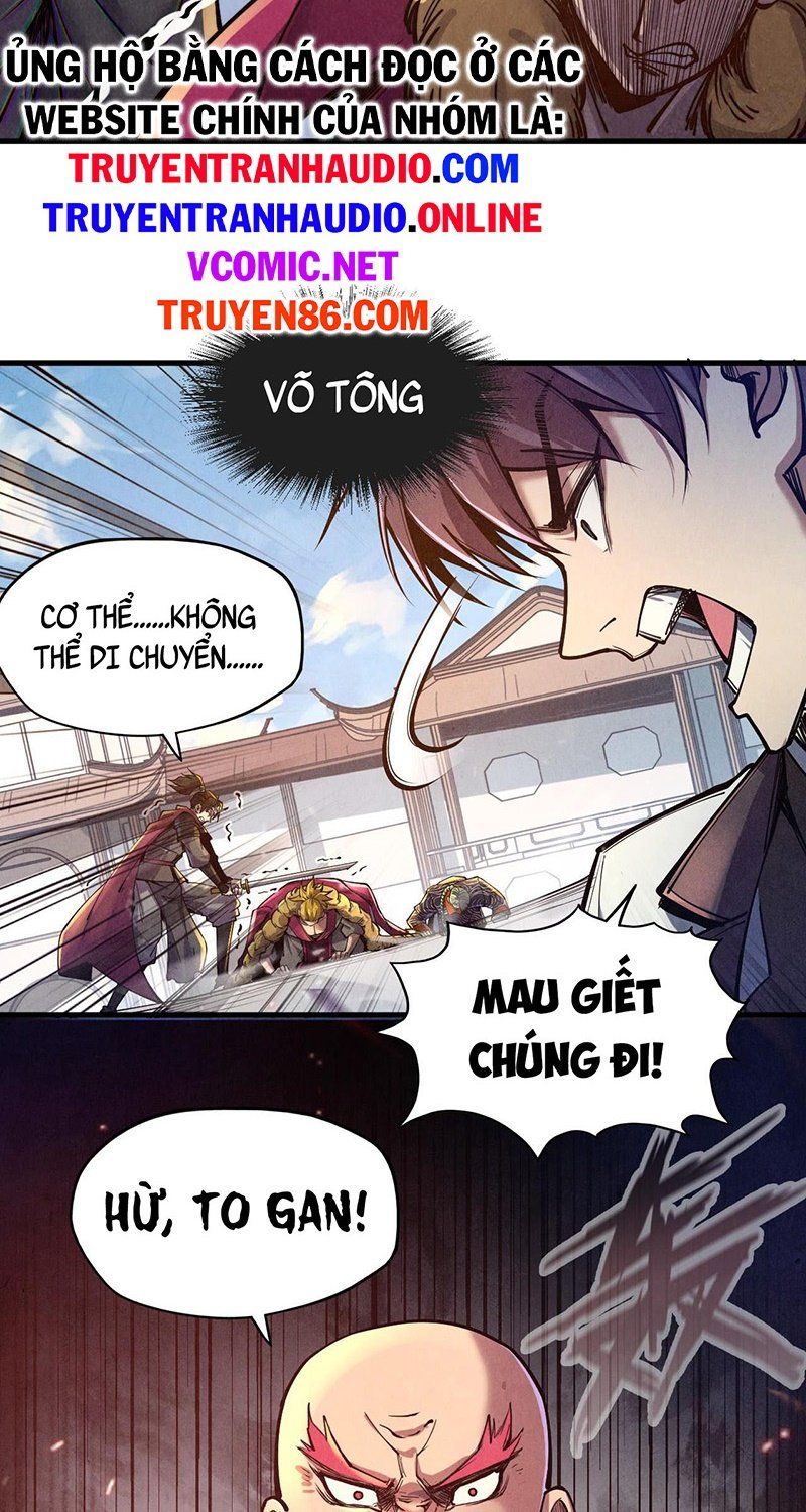 đọc truyện Vạn Cổ Chí Tôn Chương 126 ảnh 20 tại Thiên Thai Truyện