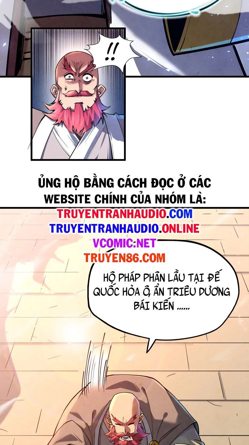 đọc truyện Vạn Cổ Chí Tôn Chương 127 ảnh 34 tại Thiên Thai Truyện