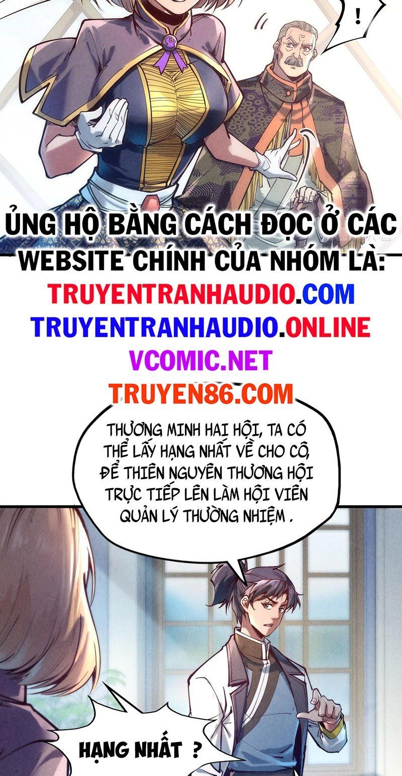 đọc truyện Vạn Cổ Chí Tôn Chương 128 ảnh 28 tại Thiên Thai Truyện