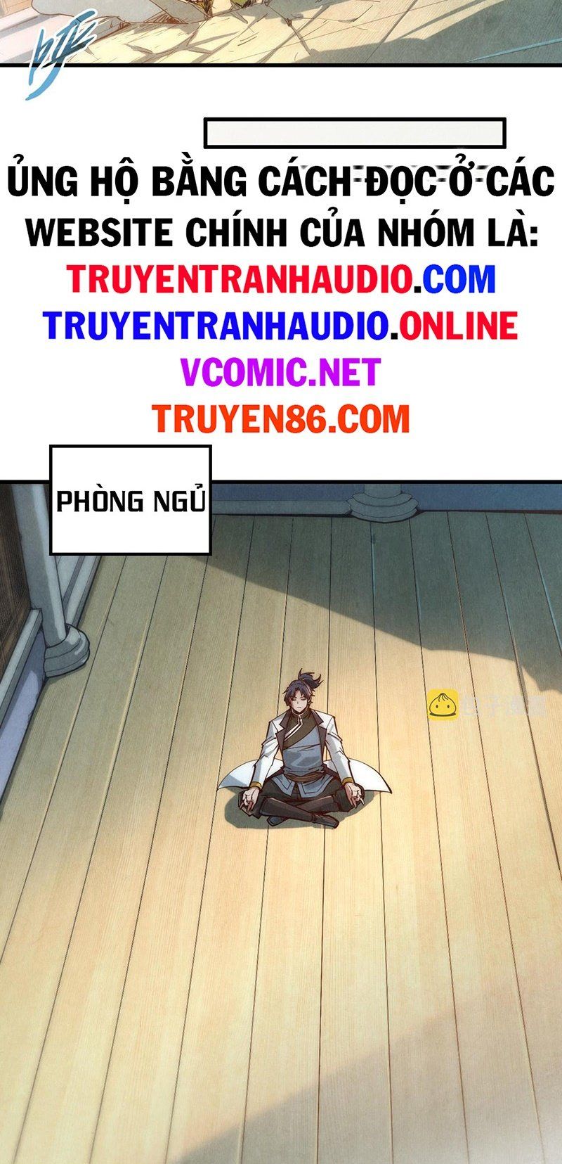 đọc truyện Vạn Cổ Chí Tôn Chương 129 ảnh 28 tại Thiên Thai Truyện