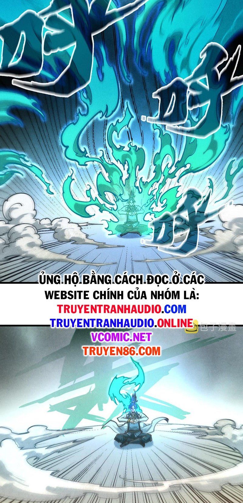 đọc truyện Vạn Cổ Chí Tôn Chương 129 ảnh 34 tại Thiên Thai Truyện