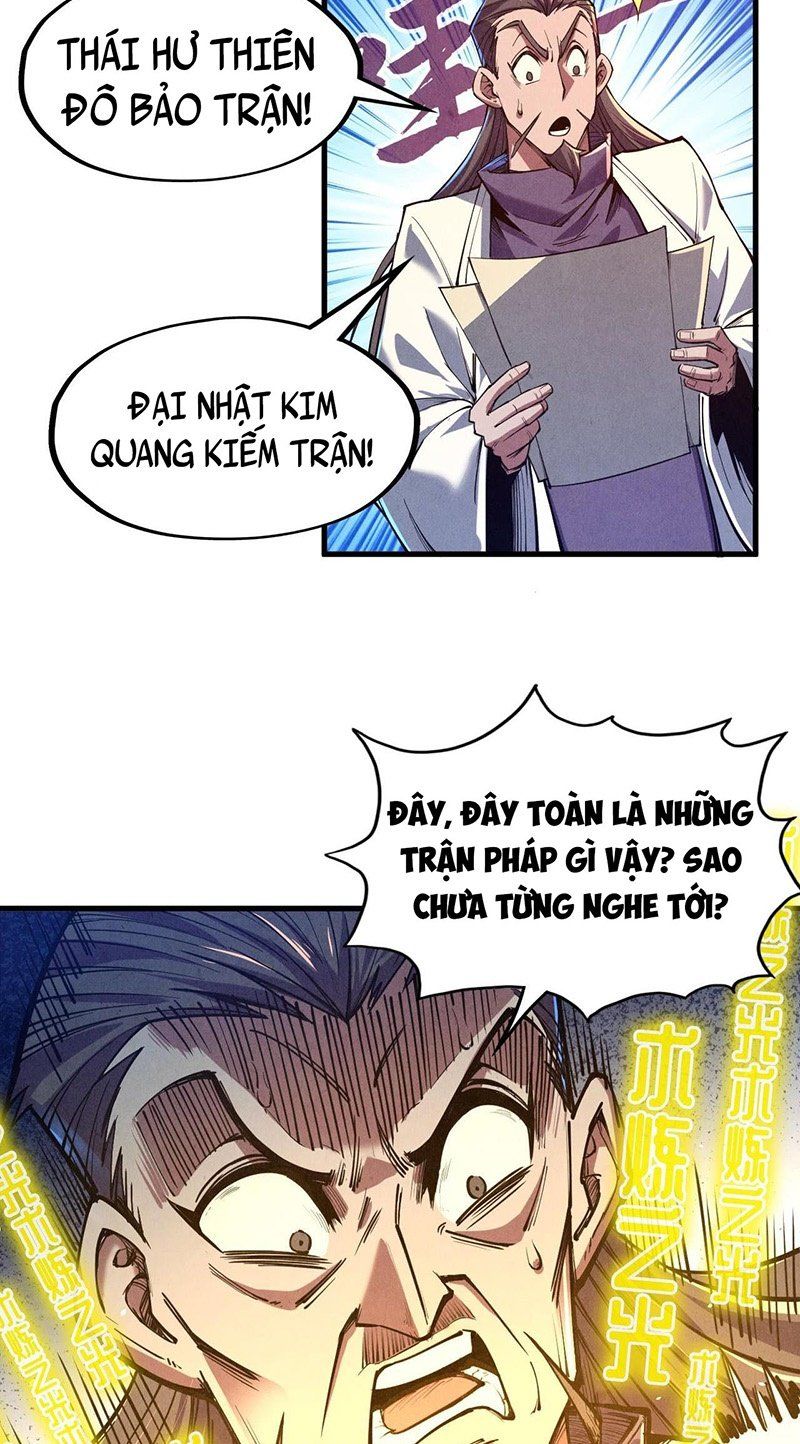 đọc truyện Vạn Cổ Chí Tôn Chương 129 ảnh 7 tại Thiên Thai Truyện