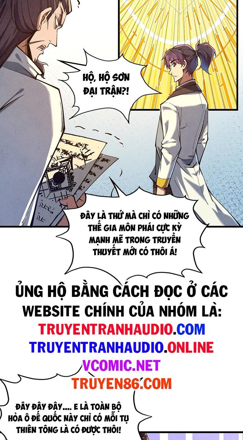 đọc truyện Vạn Cổ Chí Tôn Chương 129 ảnh 10 tại Thiên Thai Truyện