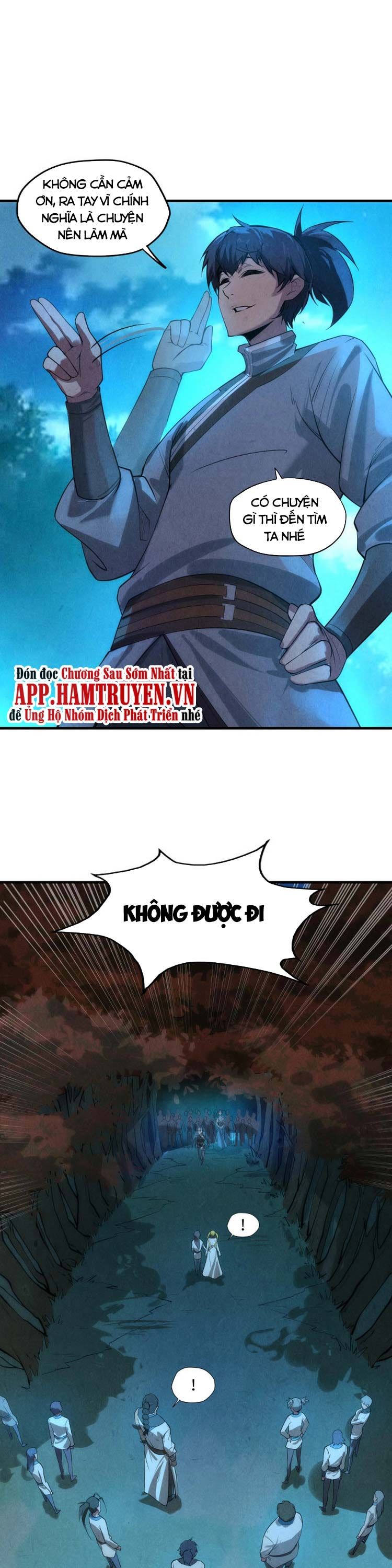 đọc truyện Vạn Cổ Chí Tôn Chương 13 ảnh 16 tại Thiên Thai Truyện