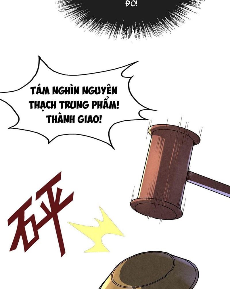 đọc truyện Vạn Cổ Chí Tôn Chương 130 ảnh 61 tại Thiên Thai Truyện