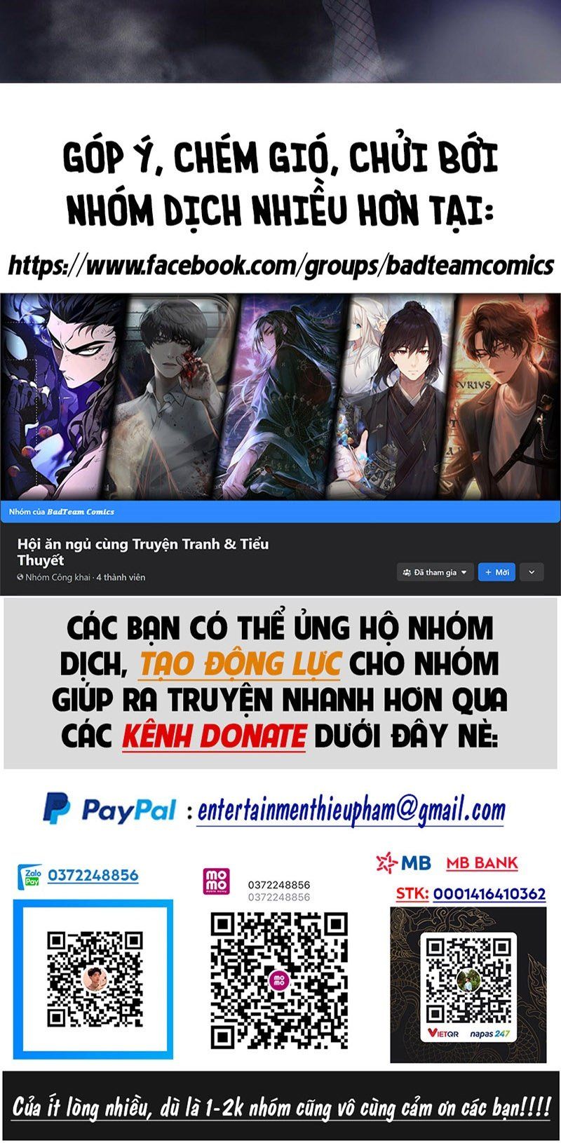 đọc truyện Vạn Cổ Chí Tôn Chương 131 ảnh 41 tại Thiên Thai Truyện