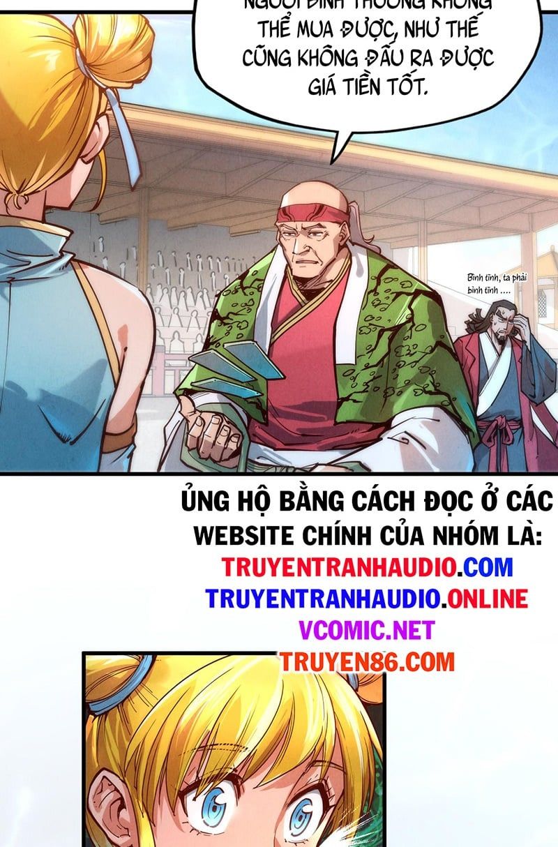đọc truyện Vạn Cổ Chí Tôn Chương 132 ảnh 40 tại Thiên Thai Truyện