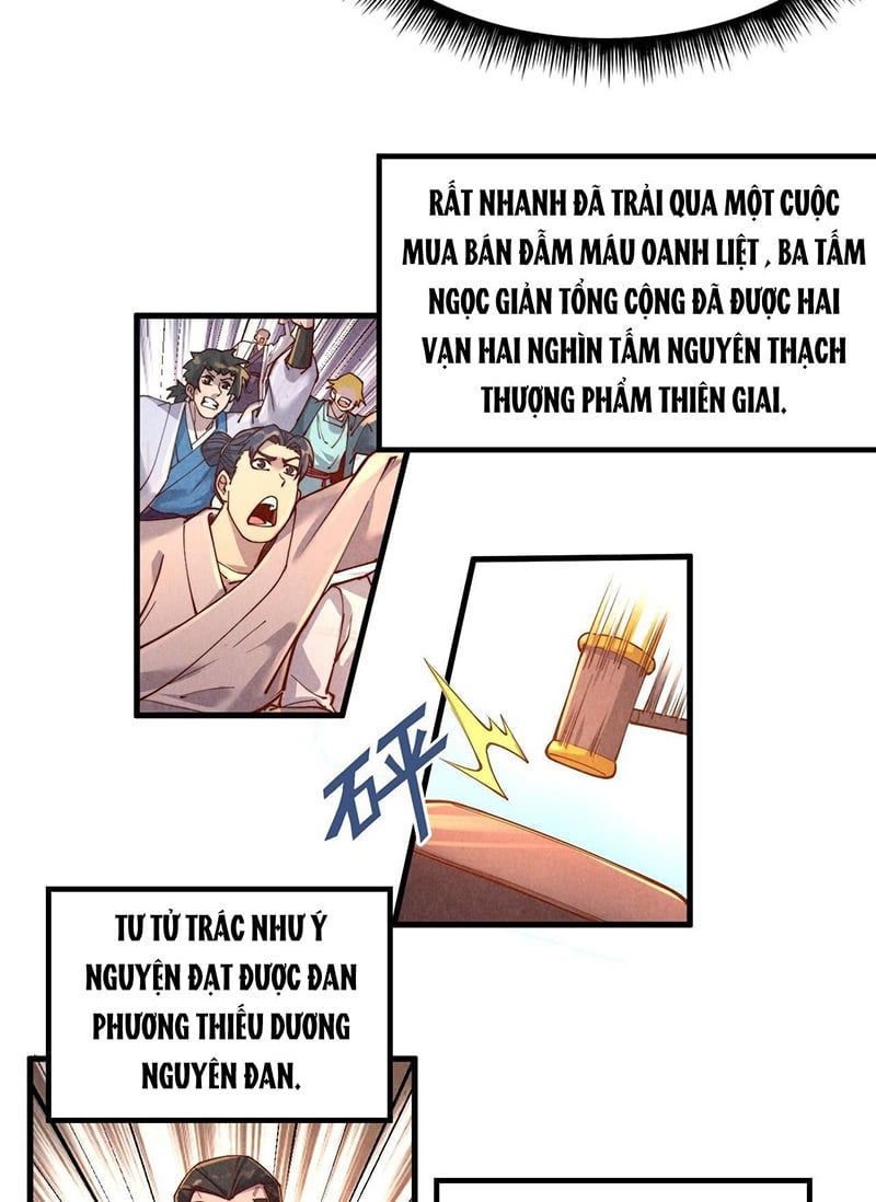 đọc truyện Vạn Cổ Chí Tôn Chương 133 ảnh 13 tại Thiên Thai Truyện