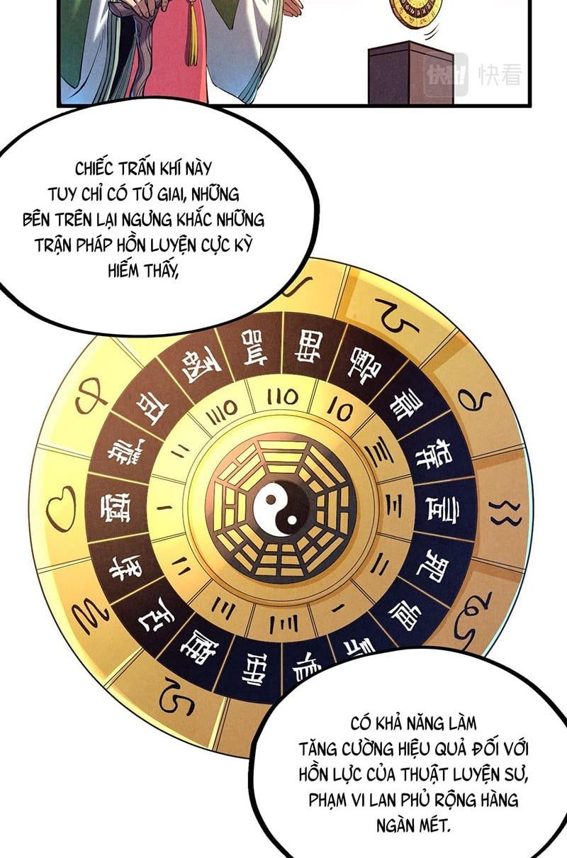 đọc truyện Vạn Cổ Chí Tôn Chương 133 ảnh 27 tại Thiên Thai Truyện