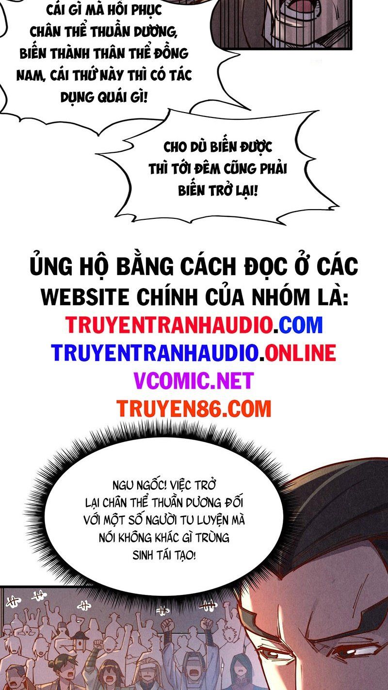 đọc truyện Vạn Cổ Chí Tôn Chương 133 ảnh 10 tại Thiên Thai Truyện
