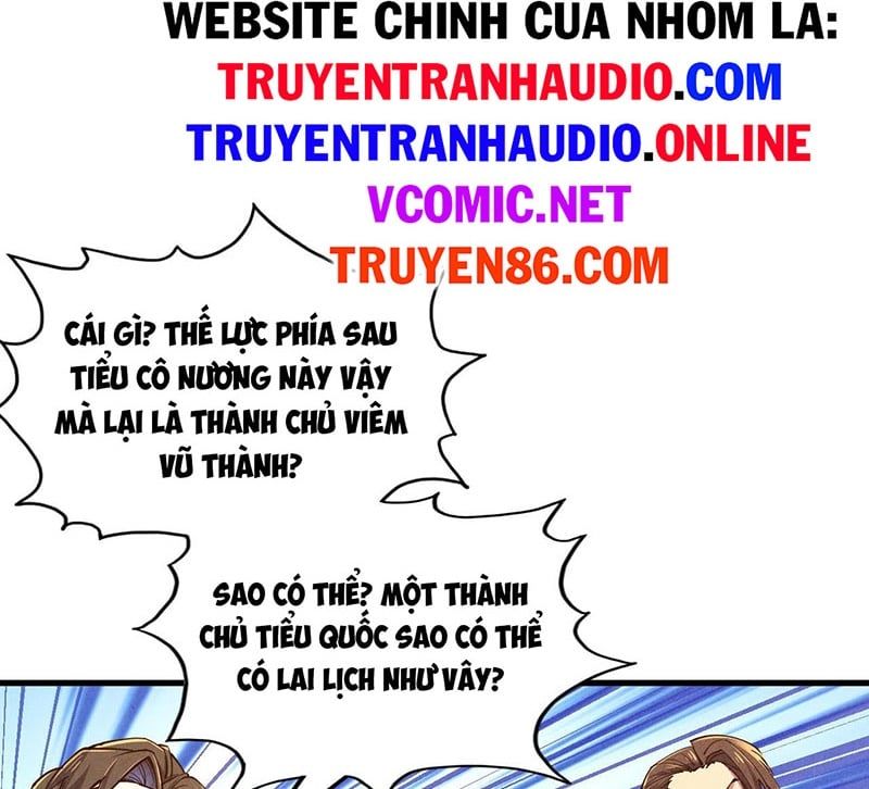 đọc truyện Vạn Cổ Chí Tôn Chương 134 ảnh 18 tại Thiên Thai Truyện