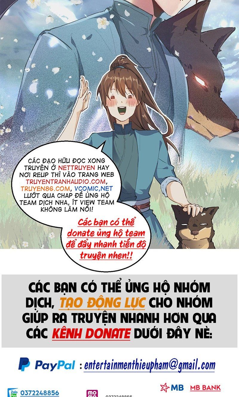 đọc truyện Vạn Cổ Chí Tôn Chương 134 ảnh 3 tại Thiên Thai Truyện