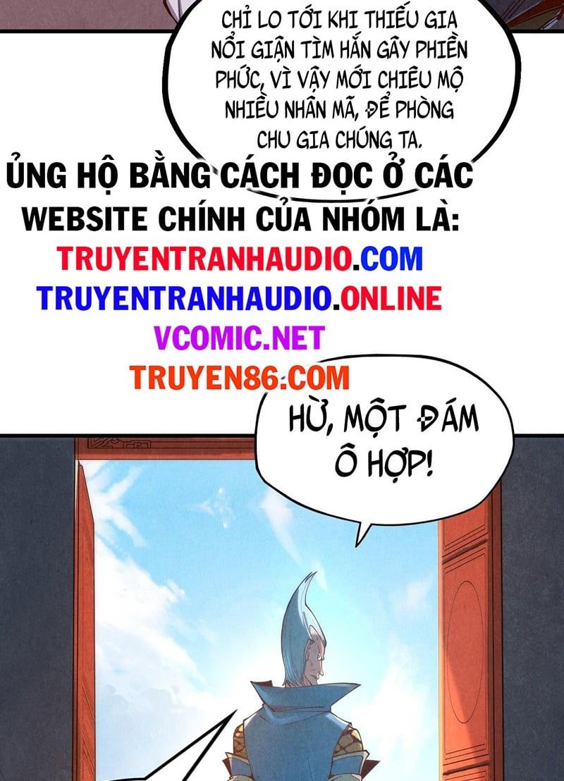 đọc truyện Vạn Cổ Chí Tôn Chương 134 ảnh 39 tại Thiên Thai Truyện