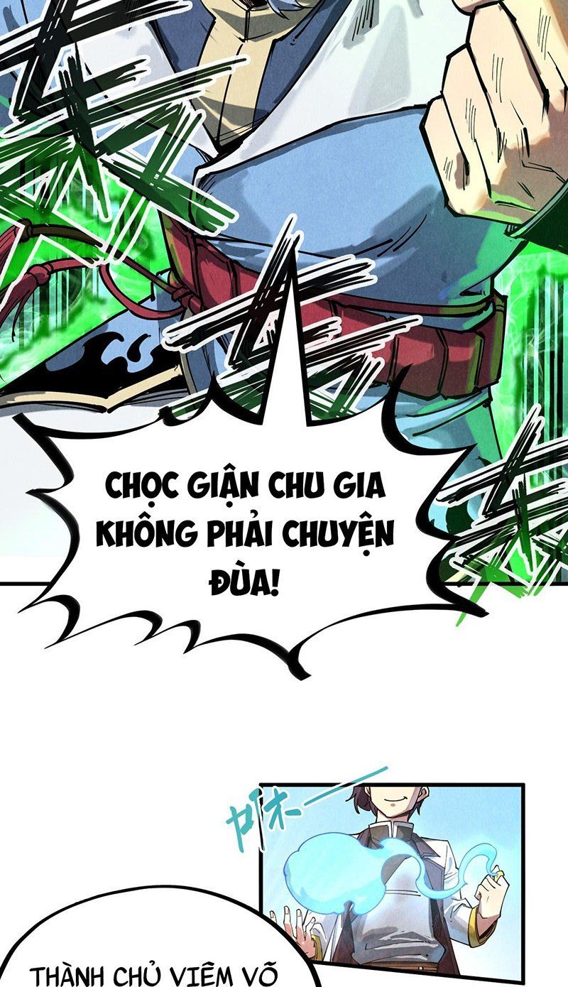 đọc truyện Vạn Cổ Chí Tôn Chương 134 ảnh 63 tại Thiên Thai Truyện