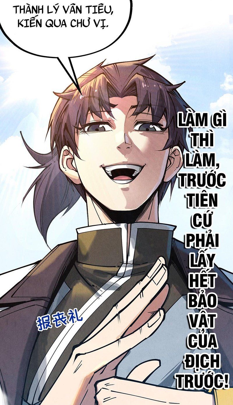đọc truyện Vạn Cổ Chí Tôn Chương 134 ảnh 64 tại Thiên Thai Truyện