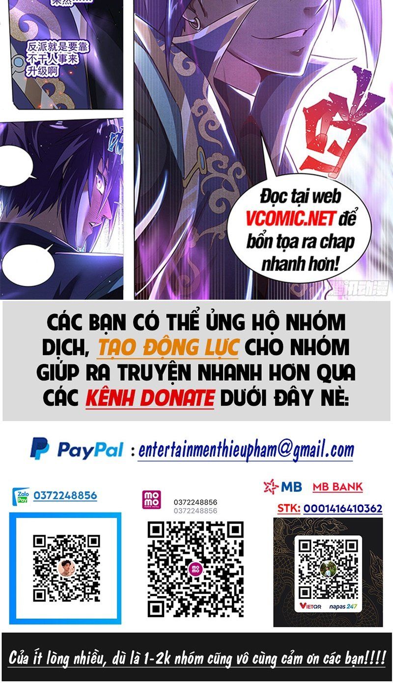 đọc truyện Vạn Cổ Chí Tôn Chương 134 ảnh 66 tại Thiên Thai Truyện
