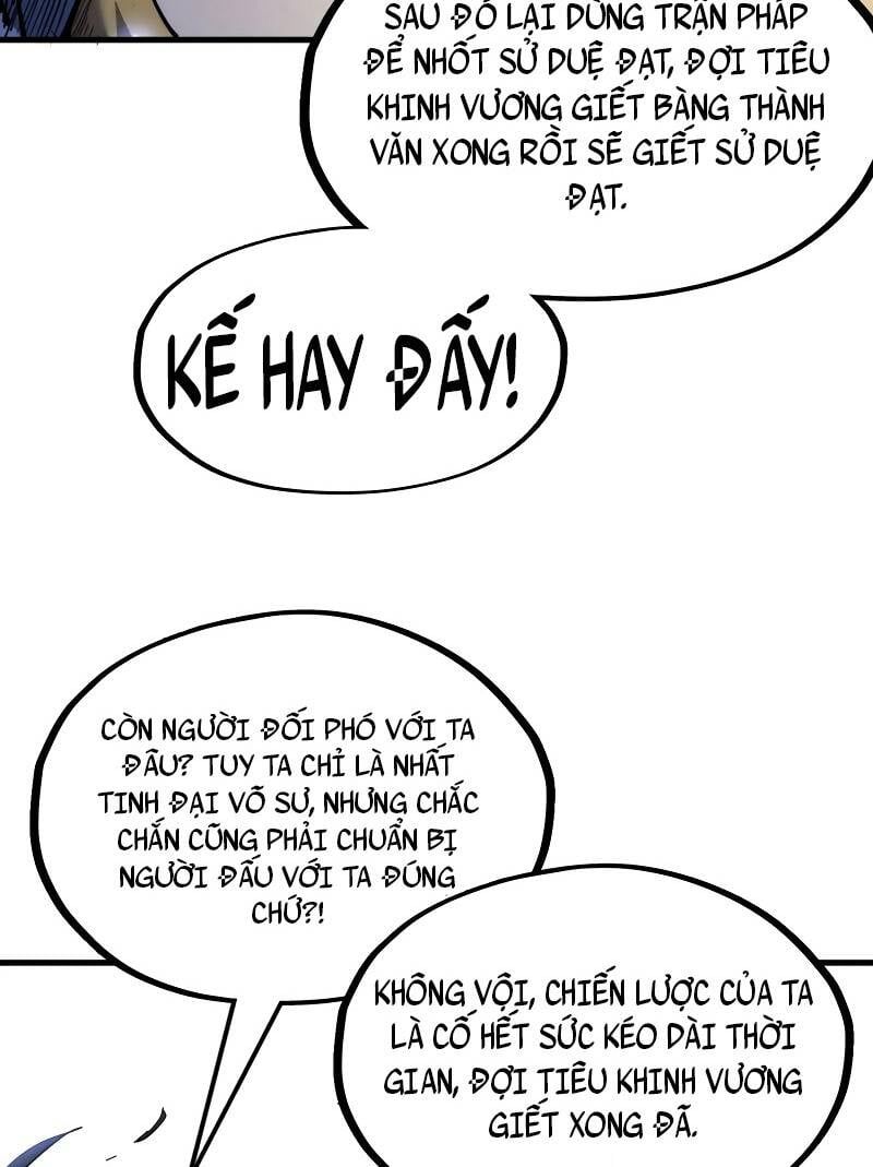 đọc truyện Vạn Cổ Chí Tôn Chương 135 ảnh 48 tại Thiên Thai Truyện