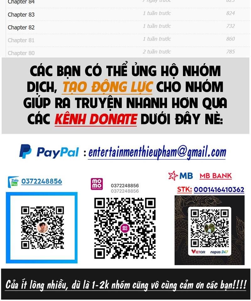 đọc truyện Vạn Cổ Chí Tôn Chương 135 ảnh 57 tại Thiên Thai Truyện