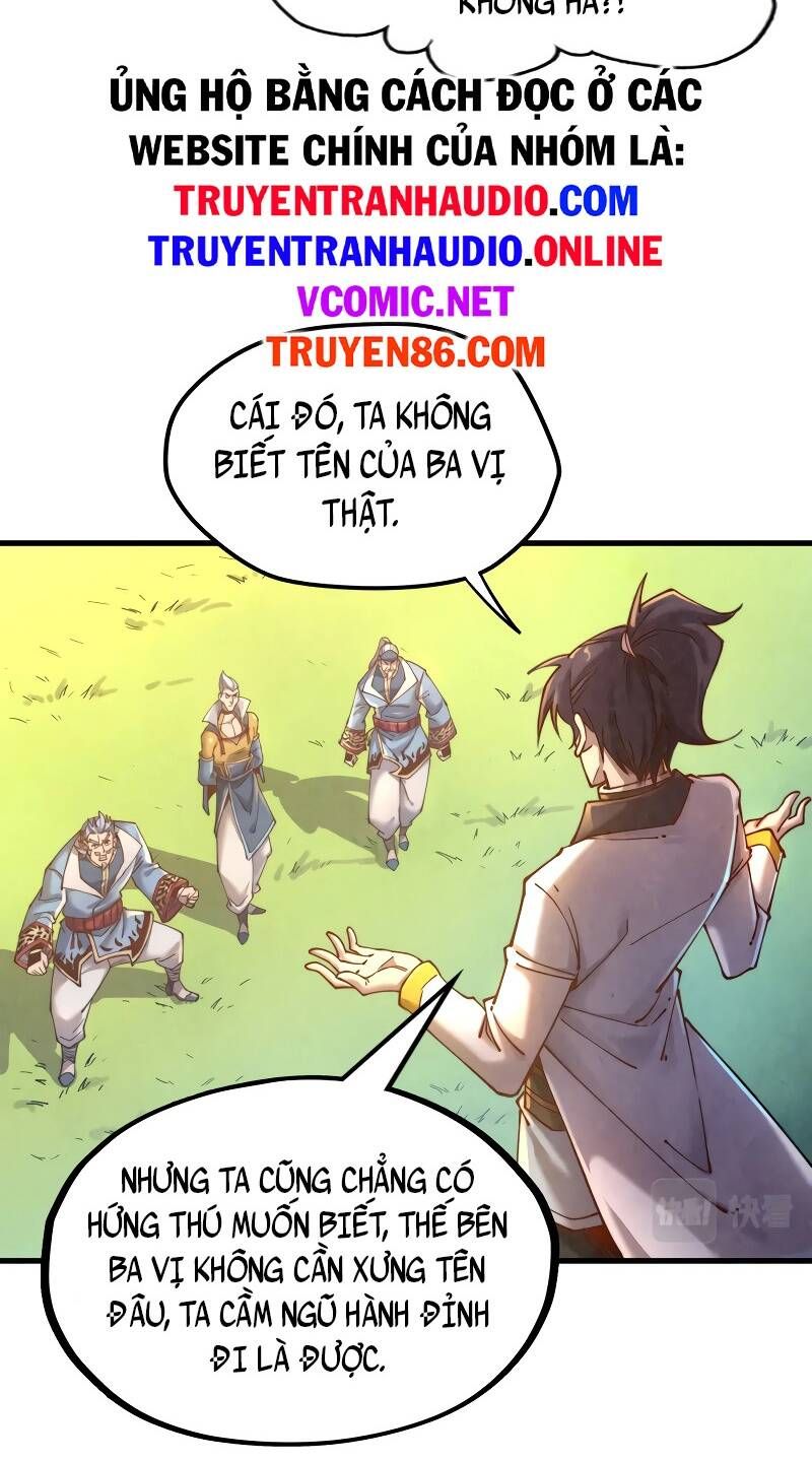 đọc truyện Vạn Cổ Chí Tôn Chương 135 ảnh 9 tại Thiên Thai Truyện