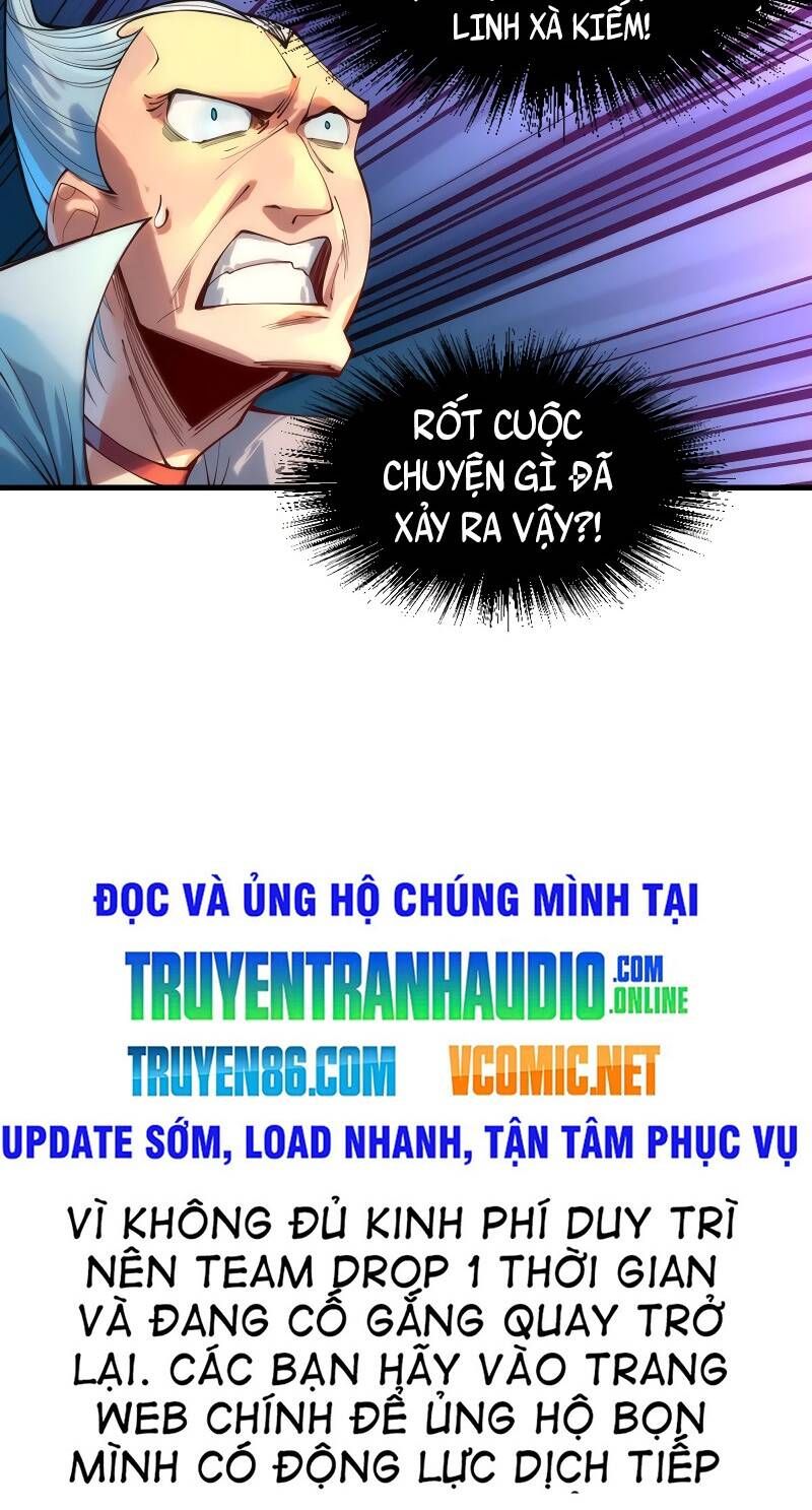 đọc truyện Vạn Cổ Chí Tôn Chương 136 ảnh 29 tại Thiên Thai Truyện