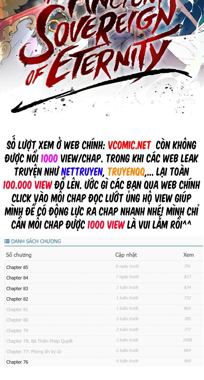 đọc truyện Vạn Cổ Chí Tôn Chương 136 ảnh 4 tại Thiên Thai Truyện