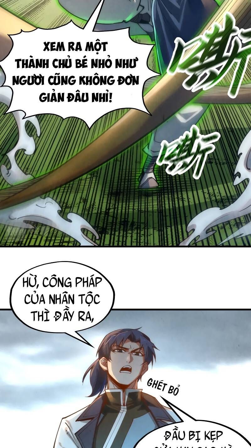 đọc truyện Vạn Cổ Chí Tôn Chương 136 ảnh 33 tại Thiên Thai Truyện