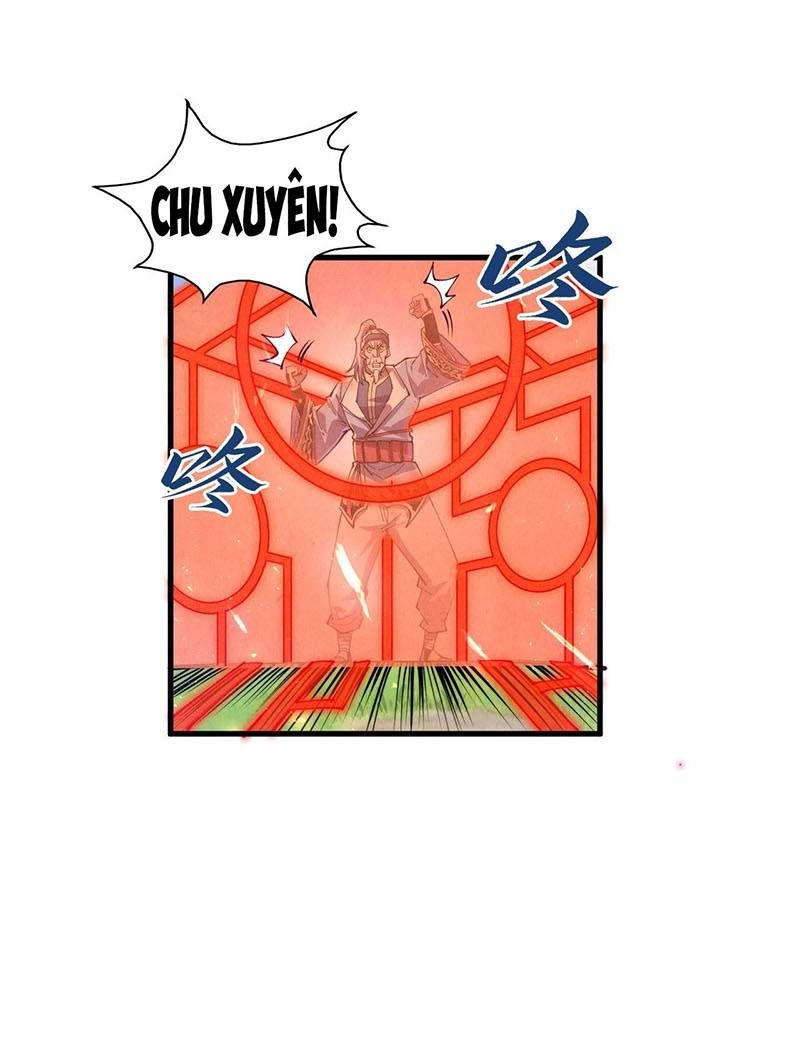 đọc truyện Vạn Cổ Chí Tôn Chương 137 ảnh 38 tại Thiên Thai Truyện