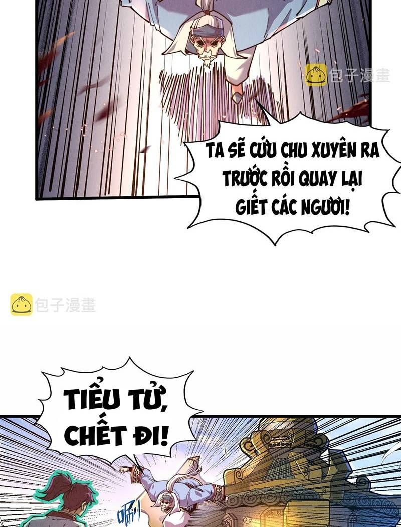 đọc truyện Vạn Cổ Chí Tôn Chương 137 ảnh 44 tại Thiên Thai Truyện