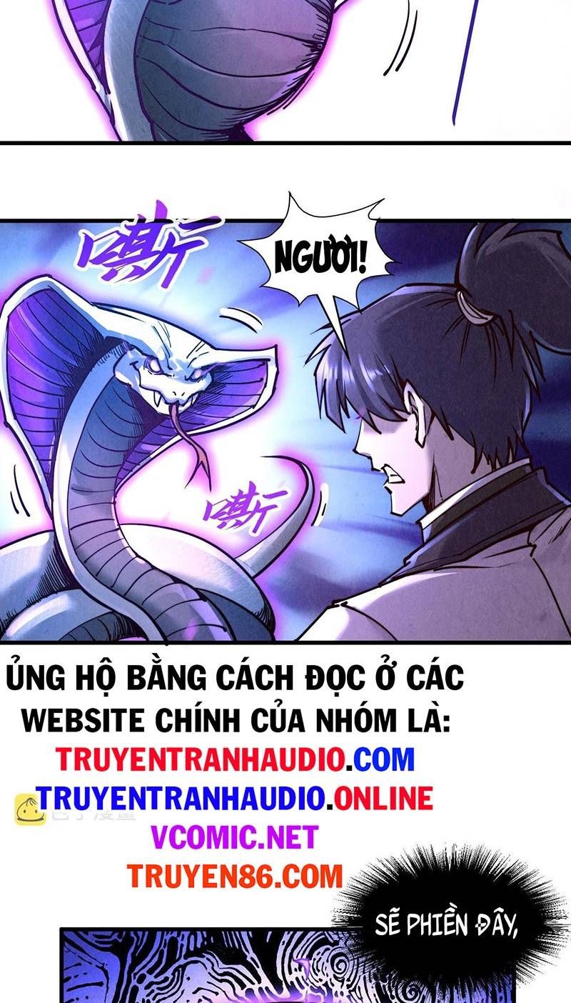 đọc truyện Vạn Cổ Chí Tôn Chương 137 ảnh 8 tại Thiên Thai Truyện