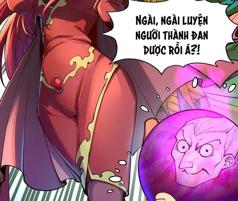 đọc truyện Vạn Cổ Chí Tôn Chương 138 ảnh 18 tại Thiên Thai Truyện