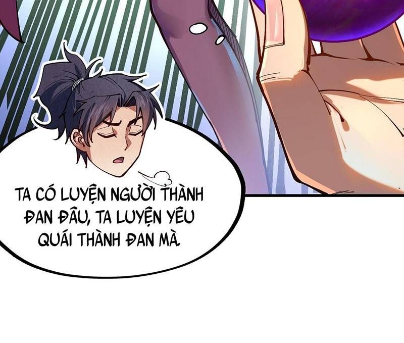 đọc truyện Vạn Cổ Chí Tôn Chương 138 ảnh 19 tại Thiên Thai Truyện