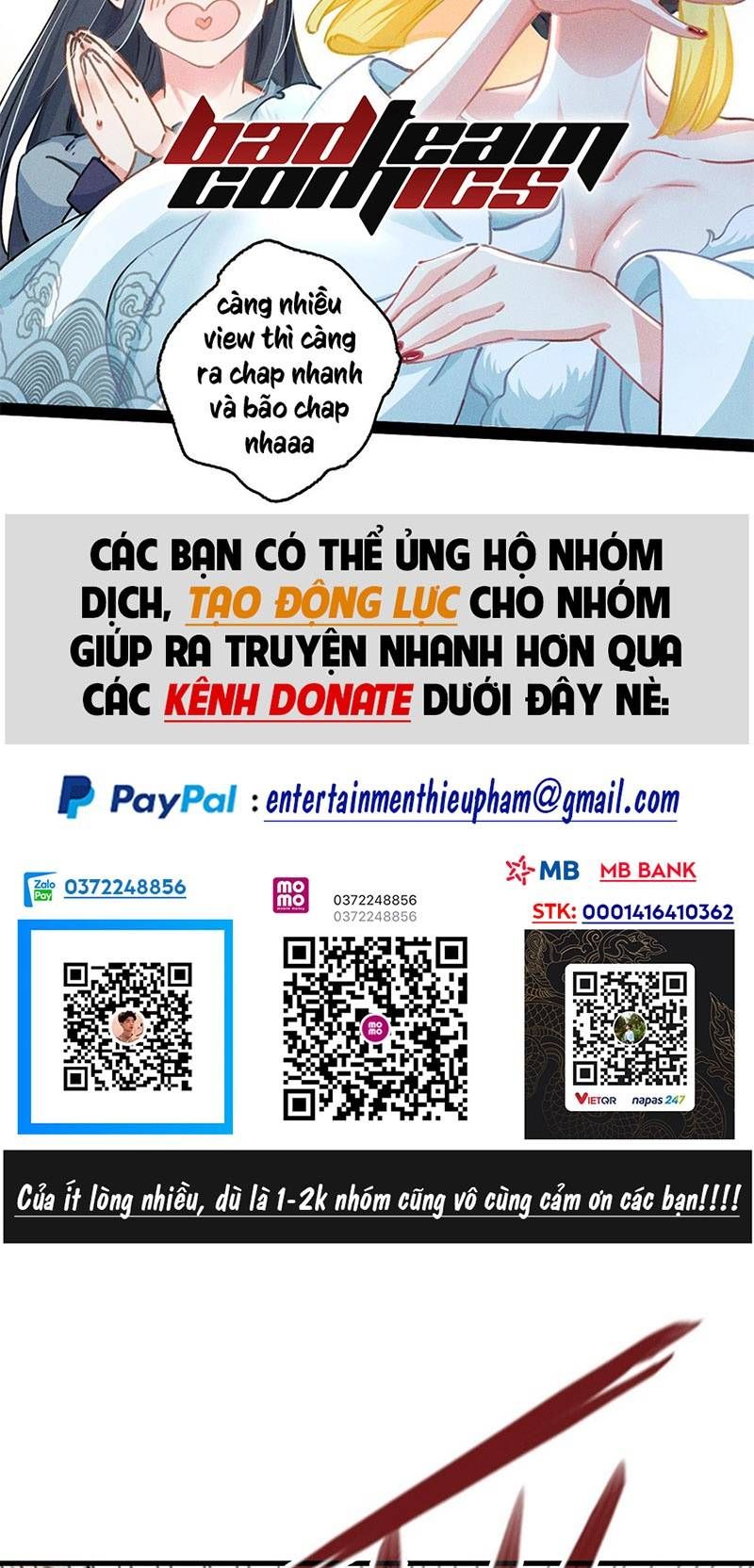 đọc truyện Vạn Cổ Chí Tôn Chương 138 ảnh 3 tại Thiên Thai Truyện