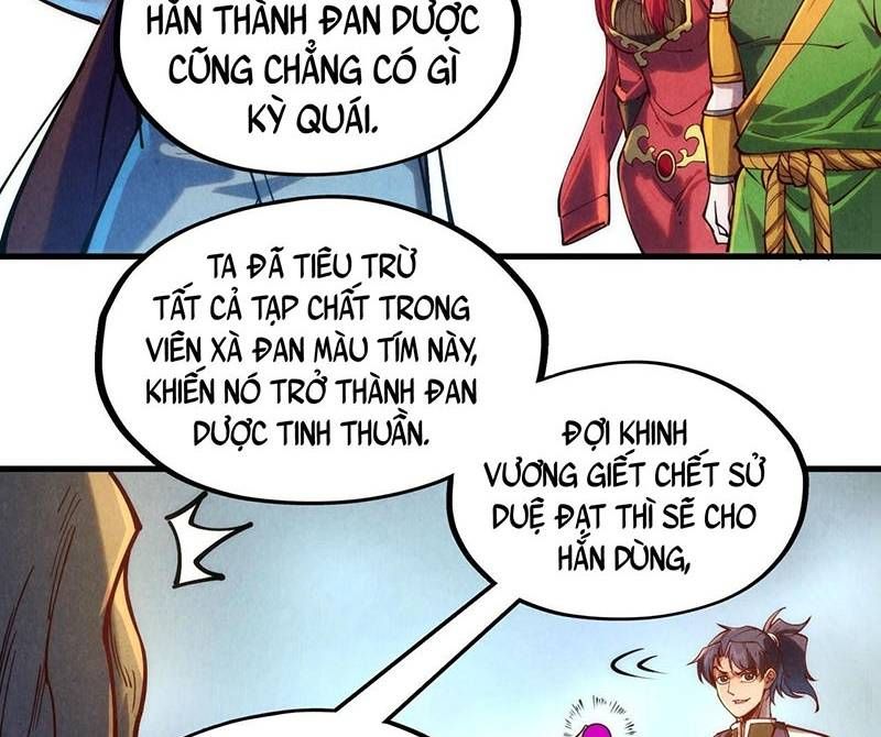 đọc truyện Vạn Cổ Chí Tôn Chương 138 ảnh 22 tại Thiên Thai Truyện